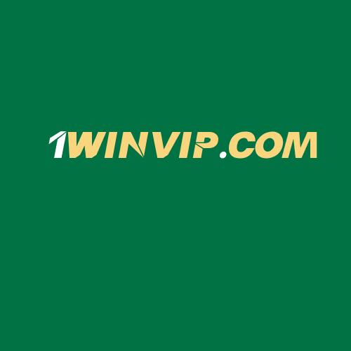 Logo da 1WINVIP